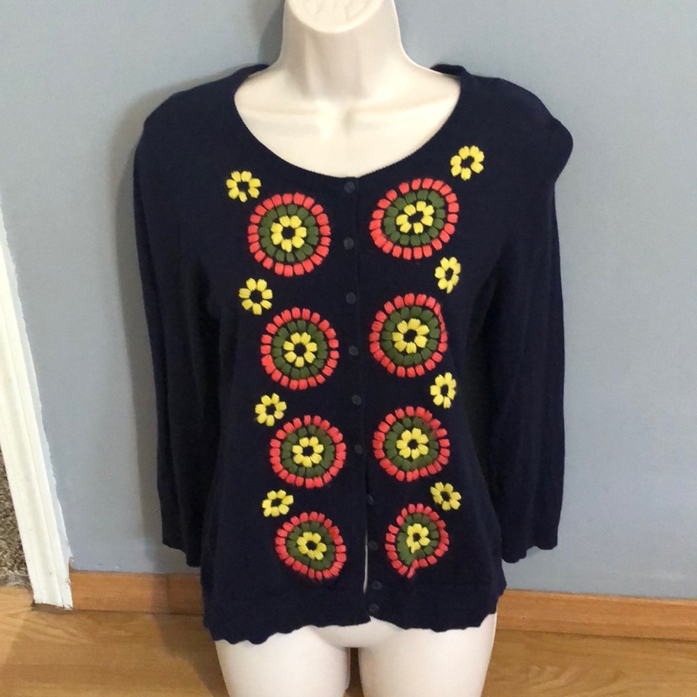Tabitha Jacket ❤️ Size L - Picture 3 of 3